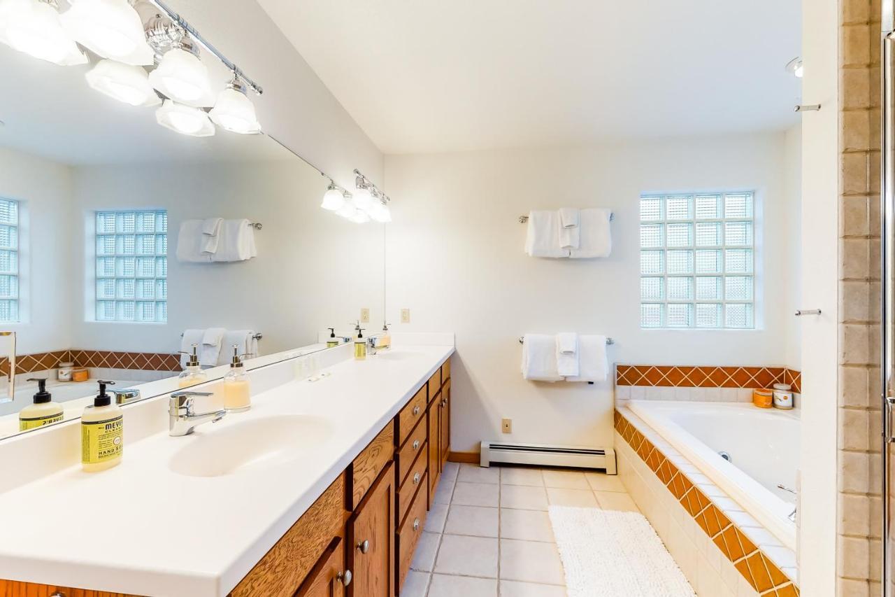 Вилла Skyline Ridge Florissant Экстерьер фото